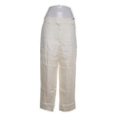 Kostymbyxor (Beige) från Massimo Dutti