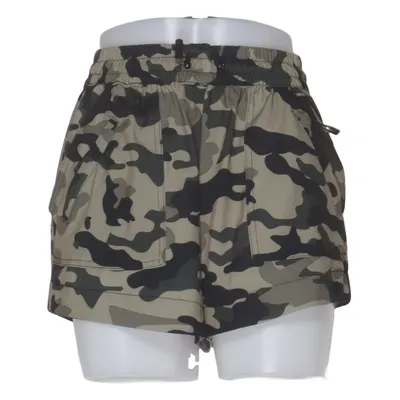 Badeshorts (Grøn, Flerfarvet) fra Censored Elastan, Polyester
