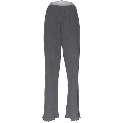 Broek (Grijs) van Boii Katoen