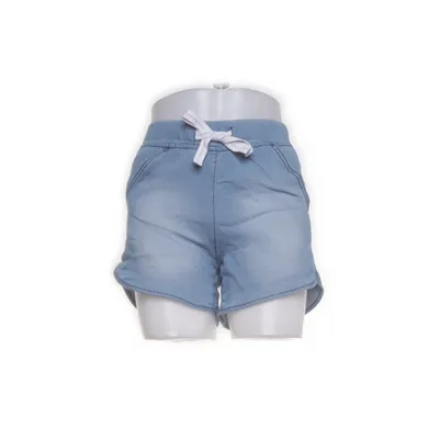 Shorts (Blå) från Spirit Bomull, Elastan, Polyester