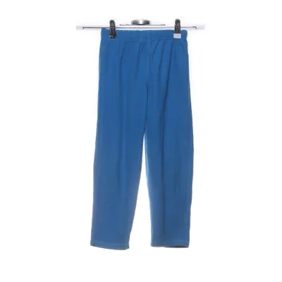 Sweatpants (Blue) from Snowtex Polyester