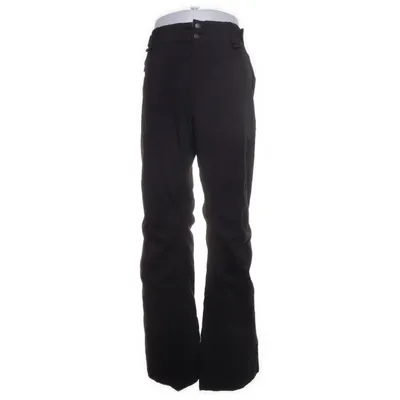 Skibroek (Zwart) van Peak Performance Polyamide
