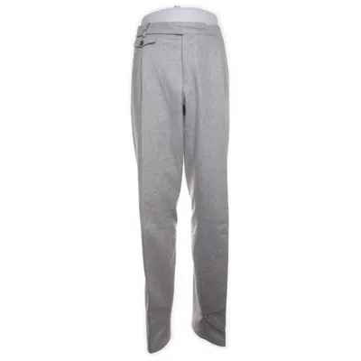 Byxor (Grå) från Suitsupply Polyester, Ull, Viskos