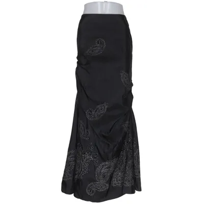 Maxi skirt (Flash) from Fred Sun Polyester, Viscose
