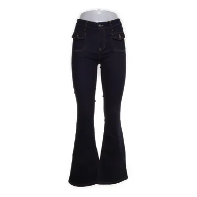 Jeans (Blå) från Co'Couture Bomull, Elastan, Polyester