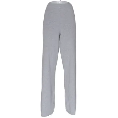 Pants (Gray) from H&M Polyamide, Polyester, Wool