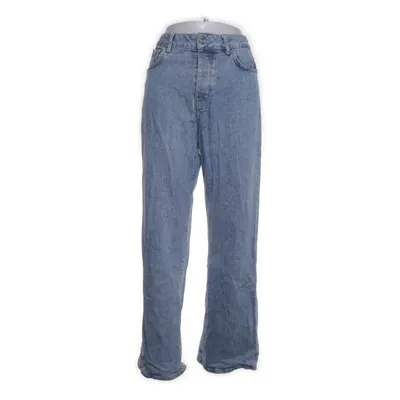 Jeans (Blå) från Karve Bomull, Elastan