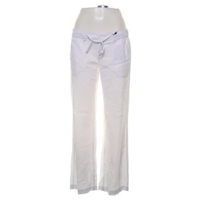 Byxor (ABBY BOOTCUT) från s.Oliver Denim Bomull, Linne