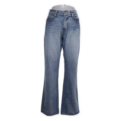 Jeans (Blue) from Batistini