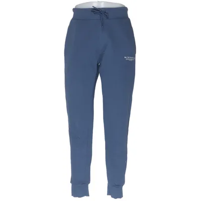 Joggingbroek (Blauw) van McKenzie Katoen, Polyester