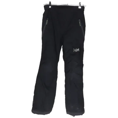 Pantalon de ski (Noir) de Helly Hansen Polyamide, Polyester, Polyuréthane