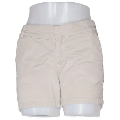 Short (Beige) de Morris Lady Coton, Élasthane