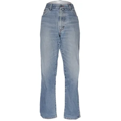 Jeans (Blå) från GANT Jeans Bomull