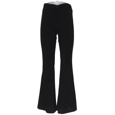 Broek (Zwart) van Estee Brown Elastaan, Polyester