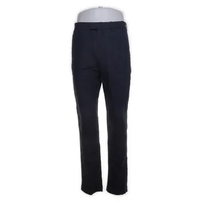 Byxor (Blå) från H&M Man Linne