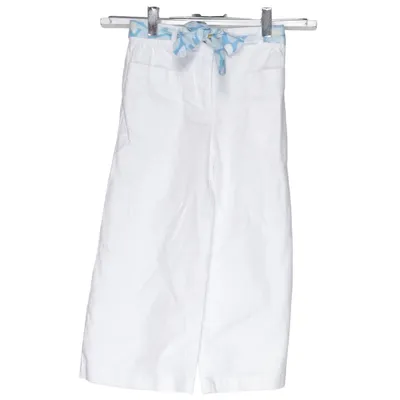 Broek (Wit, Blauw) van Okaïdi