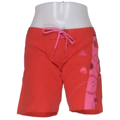 Swim shorts (Red, Pink, Multicolored) from Adidas Polyester