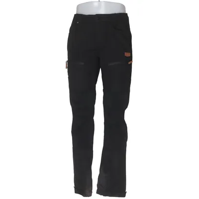 Outdoor pants (Black) from Kayoba Cotton, Elastane, Polyamide, Polyester