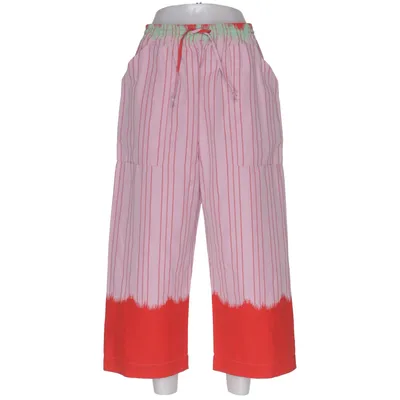 Pyjama broek (Roze, Rood, Meerkleurig) van Henrik Vibskov Organisch katoen, Polyester