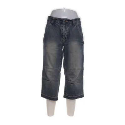 Jeans (Blue, Multicolored) from Blend of America Cotton