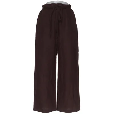 Palazzo pants (Brown) from Jackpot Linen