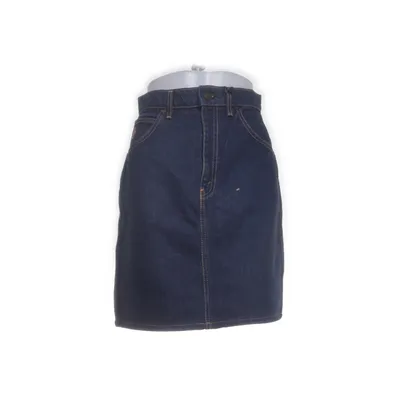 Denim skirt (Blue) from Hunt Club Cotton