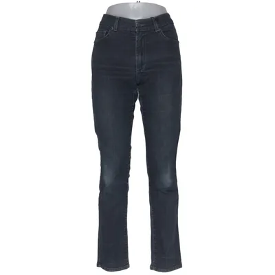 Jean (Bleu) de Angels Coton, Élasthane, Polyester