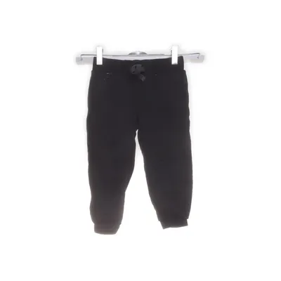 Joggingbroek (Zwart) van Lindex Kids Katoen, Polyamide