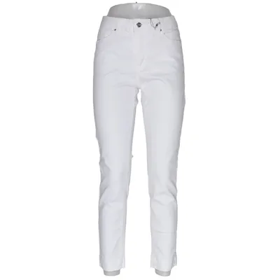 Spijkerbroek (Kelly) van Flash Woman Katoen, Elastaan, Polyester