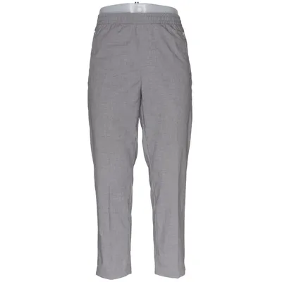 Broek (Grijs) van H&M Man Elastaan, Polyester, Viscose, Wol, Katoen