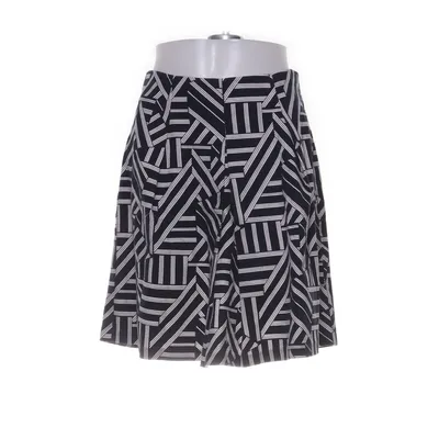 Kjol (Blå, Vit, Flerfärgad) från United Colors of Benetton