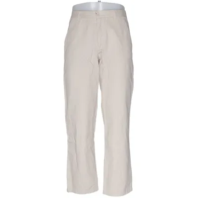 Chinos (Beige) from Diplom by Ellos Cotton