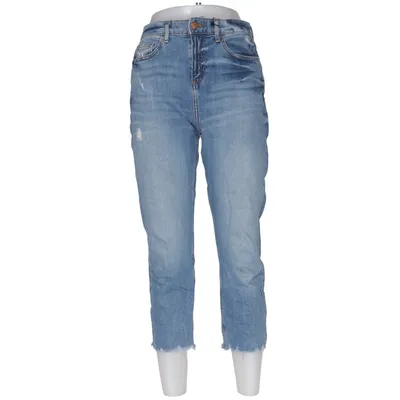 Jean (Bleu) de River Island Petite Coton, Élasthane