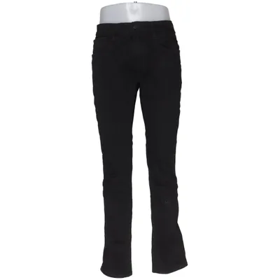 Jean (Noir) de Replay Coton, Polyester