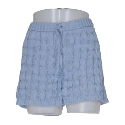 Shorts (Cable Shorts) från Sanne Alexandra Bomull