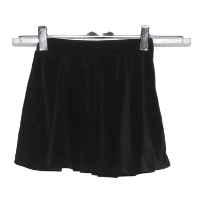 Skirt (Black) from Minimarket Elastane, Polyester