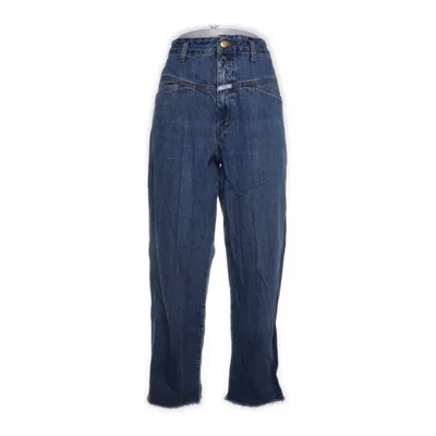 Jeans (Blue) from Closed Cotton
