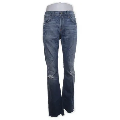 Jeans (Blå) fra J Brand Bomuld