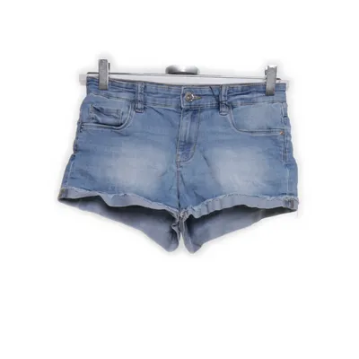 Jeansshorts (Blå) fra Lab Industries Bomuld, Elastan, Polyester