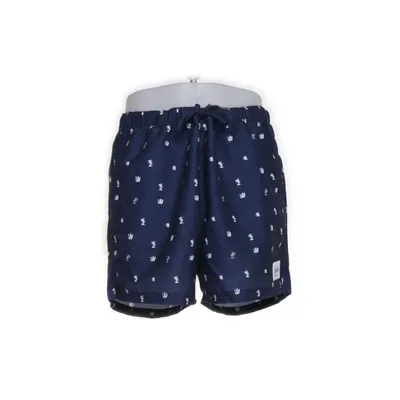 Badshorts (Blå, Vit) från Andy by Frank Dandy Polyester