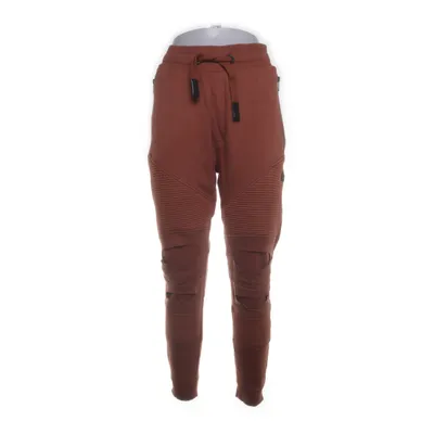 Sweatpants (Brown) from Ashes to Dust Cotton, Polyester