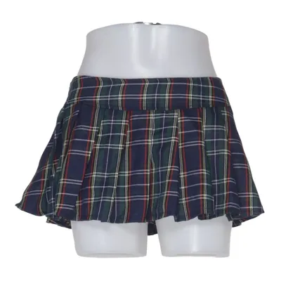 Jupe (Bleu, Vert, Rouge, Jaune) de Cottelli Collection Polyester
