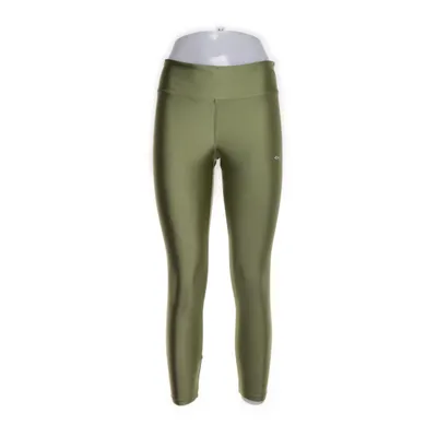 Träningstights (Grön) från Röhnisch Elastan, Polyamid