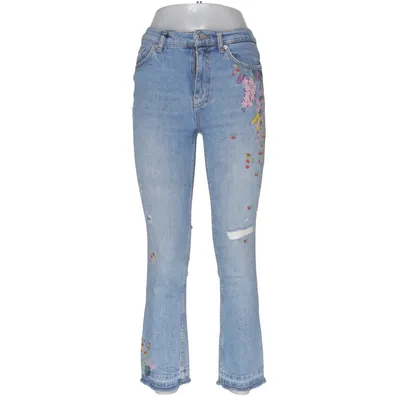 Jeans (Premium Denim Collection) from Zara Woman Premium Collection