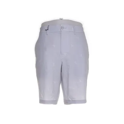 Shorts (Grå, Flerfärgad) från Ping Elastan, Polyester