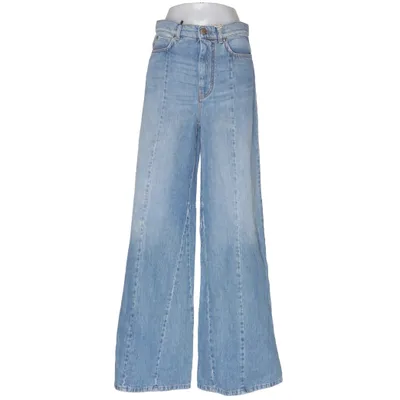 Jeans (Blue) from Weekend MaxMara Cotton