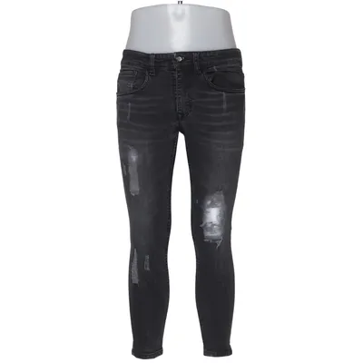 Jeans (Grå) från Zara Man