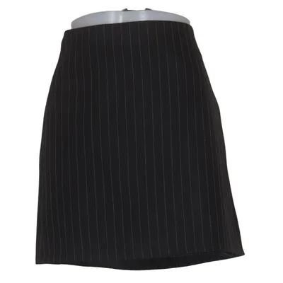 Nederdel (Sort) fra Impulse Polyester