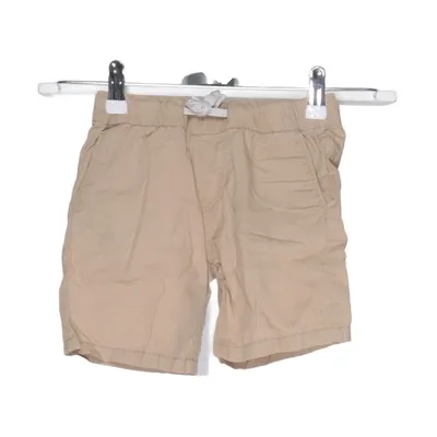 Shorts (Beige) from H&M Kids Cotton