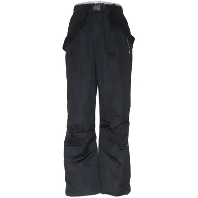 Skibroek (Zwart) van Trespass Polyester